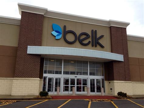Belk roanoke va - Belk at 4308 Electric Rd, Roanoke, VA 24018: store location, business hours, driving direction, map, phone number and other services.